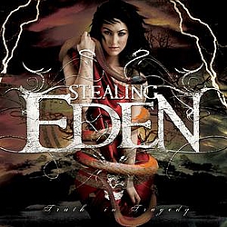 Stealing Eden - Truth In Tragedy album