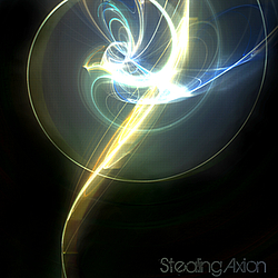 Stealing Axion - Stealing Axion EP 2010 album
