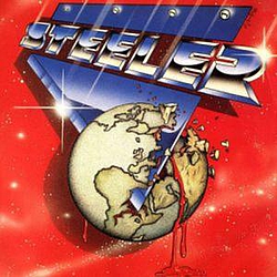 Steeler - Rulin&#039; The Earth album