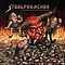 Steelpreacher - Drinking With The Devil альбом