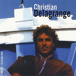Christian Delagrange - Christian Delagrange album