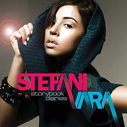 Stefani Vara - Storybook Diaries album