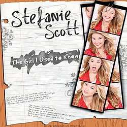 Stefanie Scott - The Girl I Used to Know album