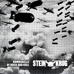 Steinkrug - Bombshells (of Rock &#039;n&#039; Roll) album