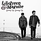 Lilygreen &amp; Maguire - Given Up Giving Up album
