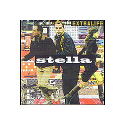 Stella - Extralife альбом