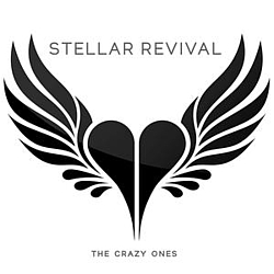 Stellar Revival - The Crazy Ones album