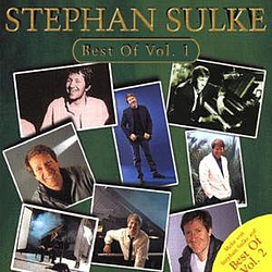 Stephan Sulke - Best Of, Volume 1 альбом