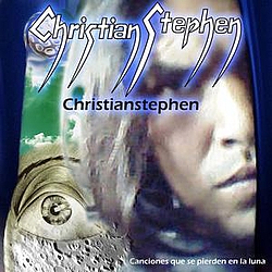 Christian Stephen - CANCIONES QUE SE PIERDEN EN LA LUNA album