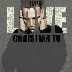 Christian TV - I&#039;m In Love album