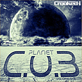Crooked I - Planet C.O.B Vol. 1 album