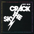 Crack The Sky - White Music album