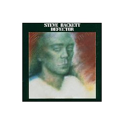 Steve Hackett - Defector album