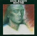 Steve Hackett - Defector альбом