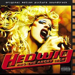 Stephen Trask - Hedwig And the Angry Inch альбом