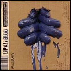 Lipali - Bloo альбом