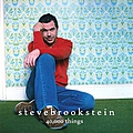 Steve Brookstein - 40,000 Things album