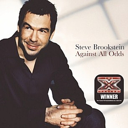 Steve Brookstein - Against All Odds альбом