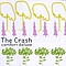 Crash - Comfort Deluxe альбом