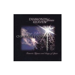 Christina Tourin - Diamonds From Heaven album