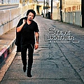 Steve Lukather - Transition album