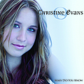 Christine Evans - Mary Did You Know album
