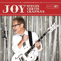Steven Curtis Chapman - Joy album