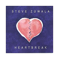 Steve Zuwala - Heartbreak альбом