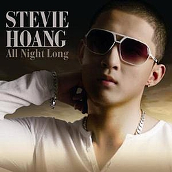 Stevie Hoang - All Night Long album