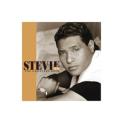 Stevie B - The Greatest Hits album