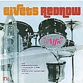 Stevie Wonder - Eivets Rednow album