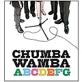 Chumbawamba - Abcdefg album