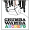 Chumbawamba - Abcdefg альбом