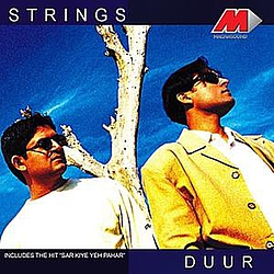 Strings - Duur album
