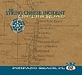 String Cheese Incident - April 23, 2002 - Pompano Beach, FL: On the Road альбом