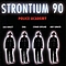 Strontium 90 - Police Academy album