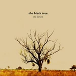 Stu Larsen - The Black Tree album