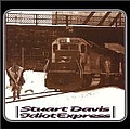Stuart Davis - Idiot Express альбом