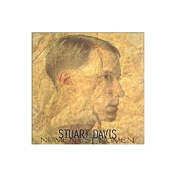 Stuart Davis - Nomen Est Numen album
