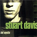 Stuart Davis - Kid Mystic album
