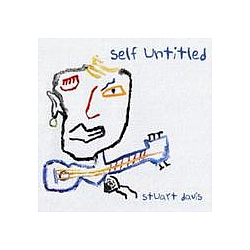 Stuart Davis - Self Untitled album