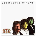 Sts - Ueberdosis G&#039;fuehl album