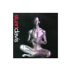 Stuart Davis - Stuart Davis album