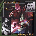 Stuart McNair - Building A Fire album