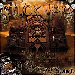 Stuck Mojo - The Great Revival album
