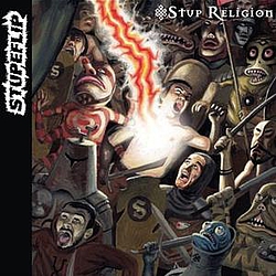Stupeflip - Stup Religion альбом