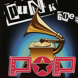 Student Rick - Punk Goes Pop альбом