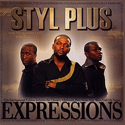 Styl-Plus - Expressions альбом