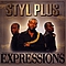 Styl-Plus - Expressions album