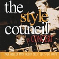 Style Council - 1984-1987  In Concert альбом